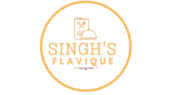 Singhs Flavique restaurant Kokkola
